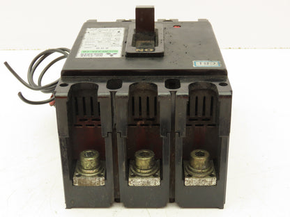 Mitsubishi Electric NF225-CB No Fuse Breaker 200A 3 Pole 500V