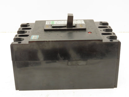 Mitsubishi Electric NF225-CB No Fuse Breaker 200A 3 Pole 500V
