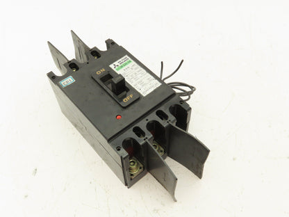 Mitsubishi Electric NF225-CB No Fuse Breaker 200A 3 Pole 500V