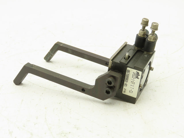 PHD GRS33-1-27x7-CU Pneumatic Parallel 2-Finger Gripper Cylinder 7mm Jaw Travel