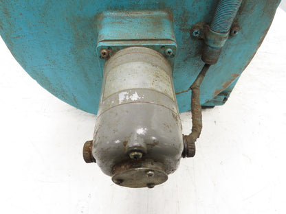 Mitsubishi Electric SDN-CFZ Super Line Direct Current Motor 15/22kw 3450RPM 180L