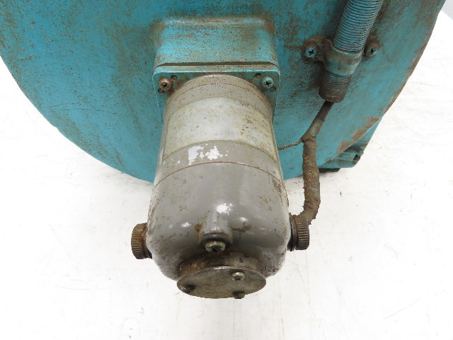 Mitsubishi Electric SDN-CFZ Super Line Direct Current Motor 15/22kw 3450RPM 180L