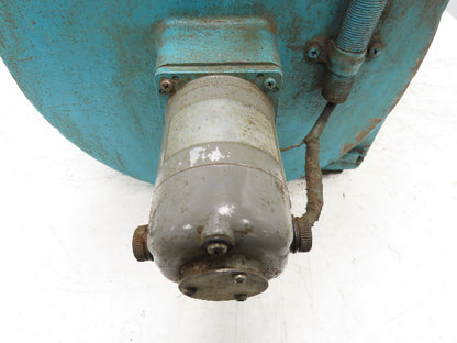 Mitsubishi Electric SDN-CFZ Super Line Direct Current Motor 15/22kw 3450RPM 180L