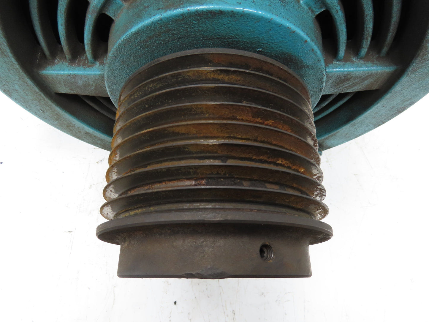 Mitsubishi Electric SDN-CFZ Super Line Direct Current Motor 15/22kw 3450RPM 180L