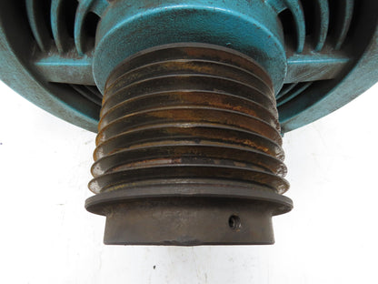 Mitsubishi Electric SDN-CFZ Super Line Direct Current Motor 15/22kw 3450RPM 180L