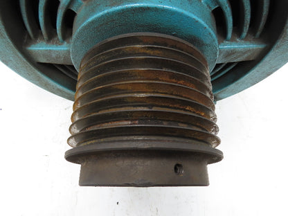 Mitsubishi Electric SDN-CFZ Super Line Direct Current Motor 15/22kw 3450RPM 180L