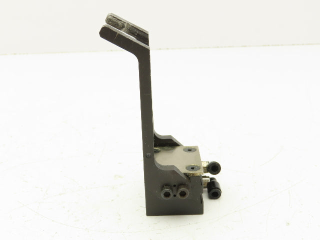 PHD GRS33-1-27x7-CU Pneumatic Parallel 2-Finger Gripper Cylinder 7mm Jaw Travel