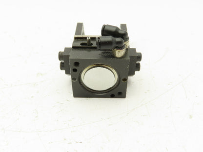 PHD GRS33-1-27x7-CU Pneumatic Parallel 2-Finger Gripper Cylinder 7mm Jaw Travel