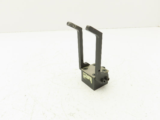 PHD GRS33-1-27x7-CU Pneumatic Parallel 2-Finger Gripper Cylinder 7mm Jaw Travel