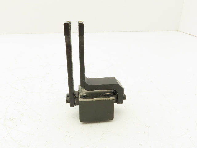 PHD GRS33-1-27x7-CU Pneumatic Parallel 2-Finger Gripper Cylinder 7mm Jaw Travel