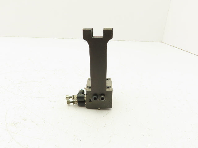 PHD GRS33-1-27x7-CU Pneumatic Parallel 2-Finger Gripper Cylinder 7mm Jaw Travel