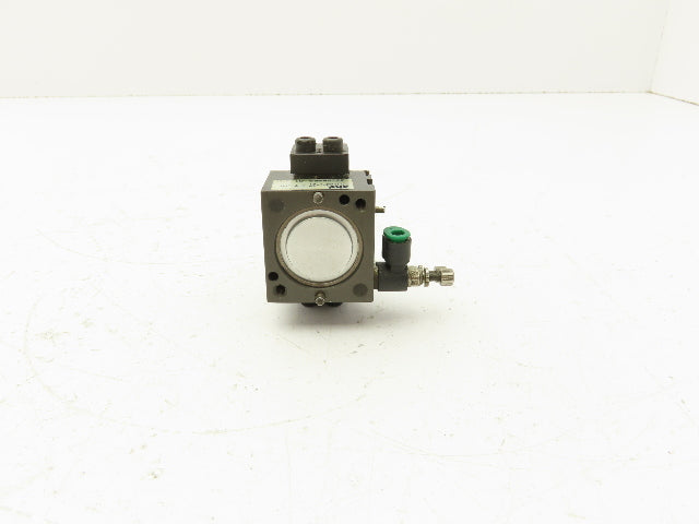 PHD GRS33-1-27x7-CU Pneumatic Parallel 2-Finger Gripper Cylinder 7mm Jaw Travel