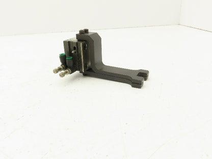 PHD GRS33-1-27x7-CU Pneumatic Parallel 2-Finger Gripper Cylinder 7mm Jaw Travel