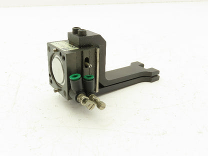 PHD GRS33-1-27x7-CU Pneumatic Parallel 2-Finger Gripper Cylinder 7mm Jaw Travel