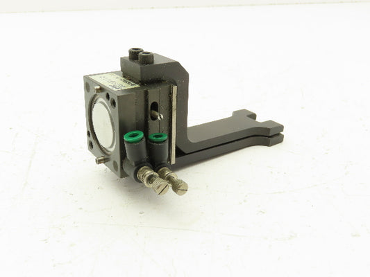 PHD GRS33-1-27x7-CU Pneumatic Parallel 2-Finger Gripper Cylinder 7mm Jaw Travel