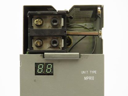 Okuma MPR10 AC Servo Drive Power Unit