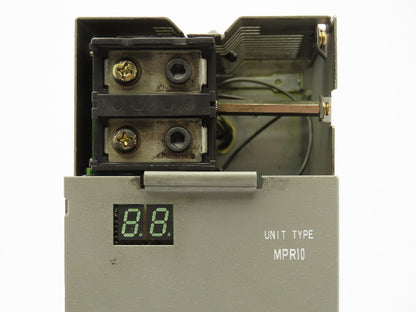 Okuma MPR10 AC Servo Drive Power Unit