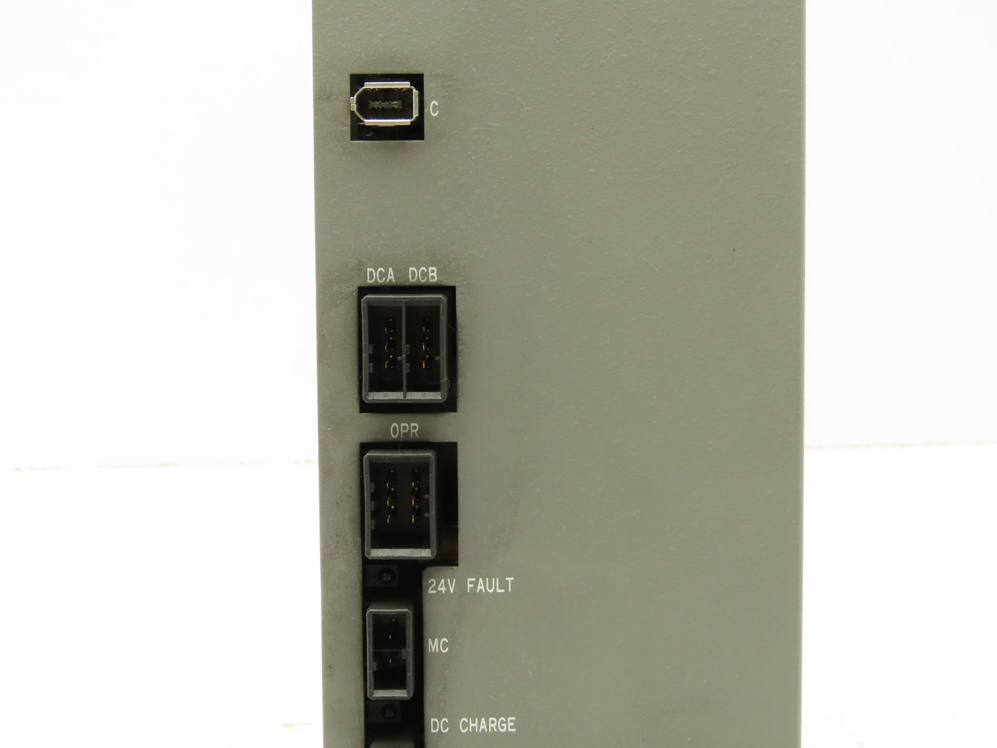 Okuma MPR10 AC Servo Drive Power Unit