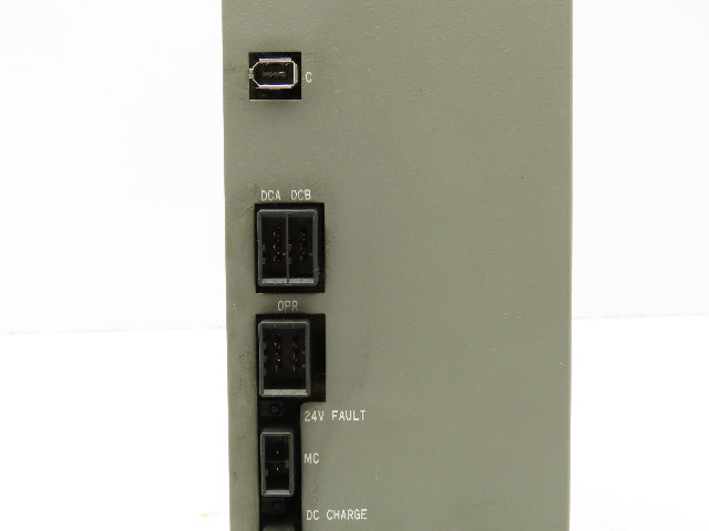 Okuma MPR10 AC Servo Drive Power Unit