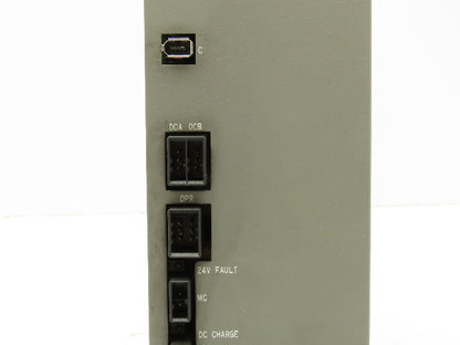 Okuma MPR10 AC Servo Drive Power Unit