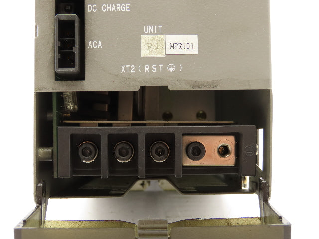 Okuma MPR10 AC Servo Drive Power Unit