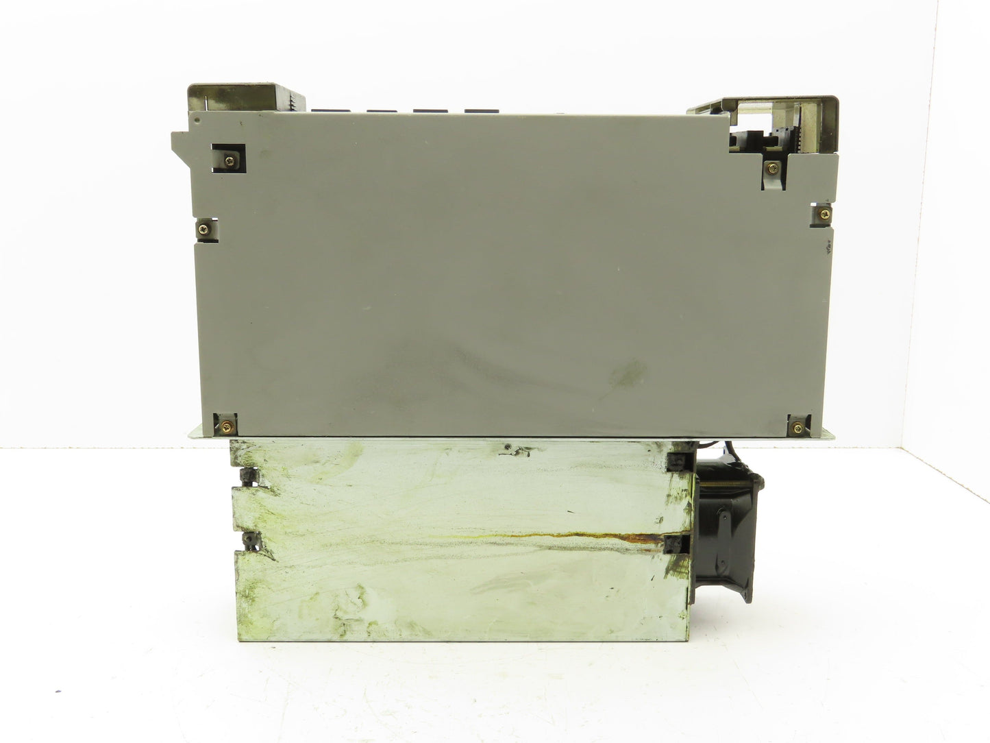 Okuma MPR10 AC Servo Drive Power Unit