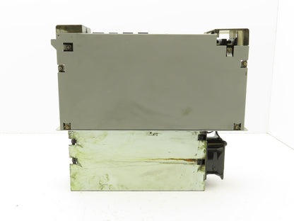 Okuma MPR10 AC Servo Drive Power Unit