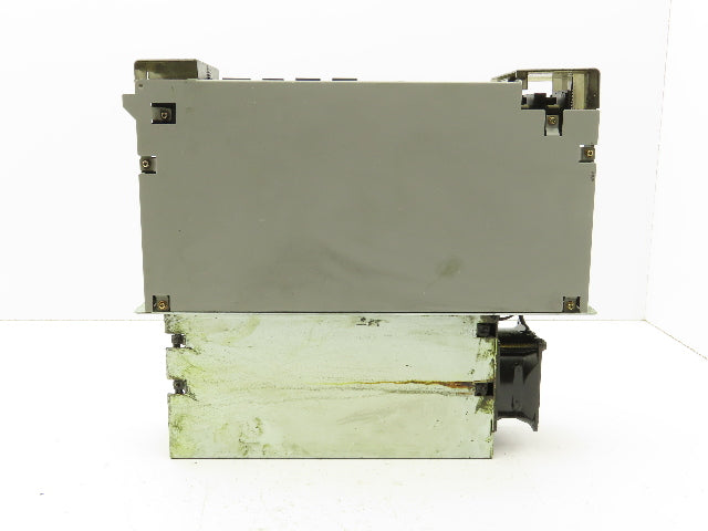 Okuma MPR10 AC Servo Drive Power Unit