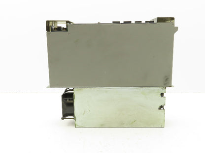 Okuma MPR10 AC Servo Drive Power Unit