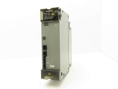 Okuma MPR10 AC Servo Drive Power Unit