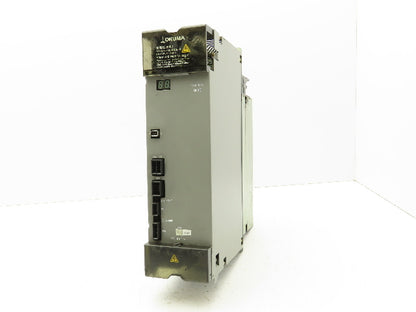 Okuma MPR10 AC Servo Drive Power Unit