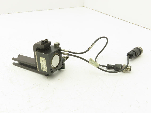 PHD GRS33-1-27x7-CU Pneumatic Parallel 2-Finger Gripper Cylinder 7mm Jaw Travel