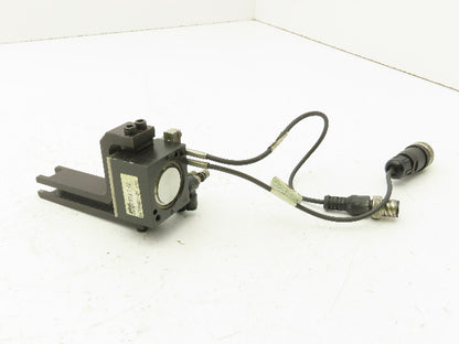 PHD GRS33-1-27x7-CU Pneumatic Parallel 2-Finger Gripper Cylinder 7mm Jaw Travel