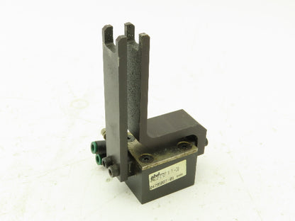 PHD GRS33-1-27x7-CU Pneumatic Parallel 2-Finger Gripper Cylinder 7mm Jaw Travel