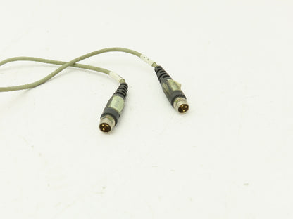 PHD CTS2U 20x3-1/2-M Pneumatic Guided Cylinder Non-Rotating 3.5" Stroke Lot of 2