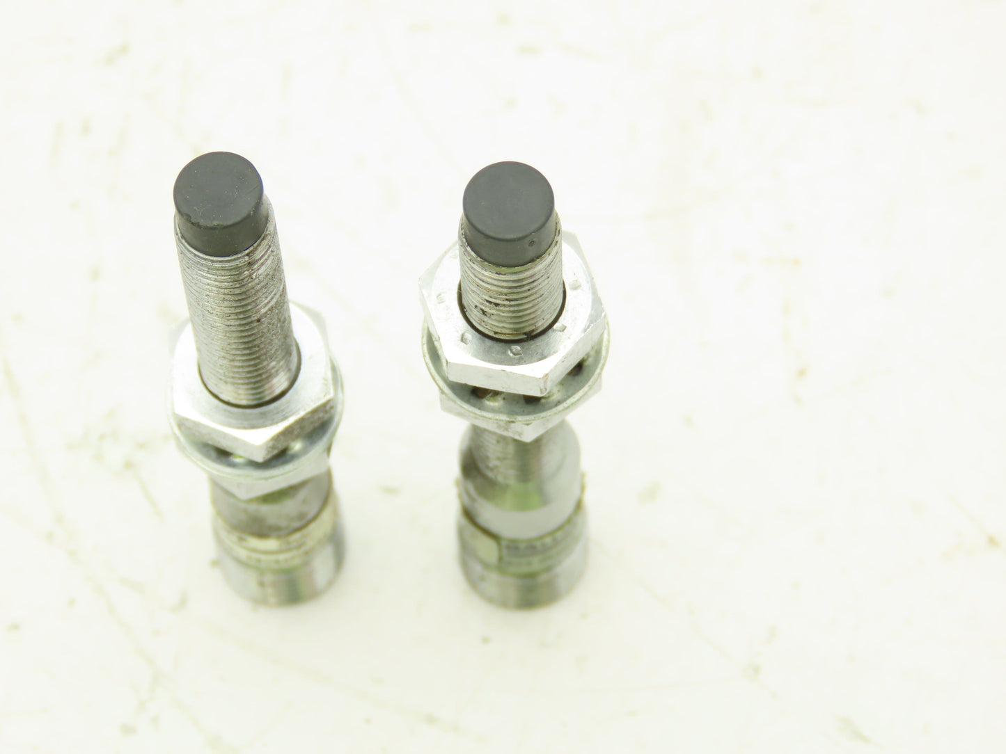 Balluff BES M08MG1-PSC60F-S04G Proximity Switch Sensor 4-Pin  Lot of 2