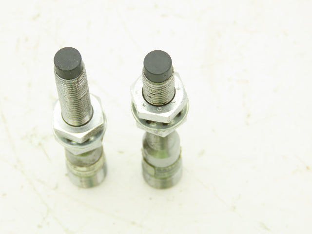 Balluff BES M08MG1-PSC60F-S04G Proximity Switch Sensor 4-Pin  Lot of 2