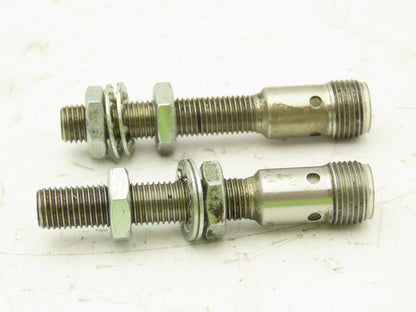 Balluff 553684 Proximity Switch Sensor 4-Pin  Lot of 2