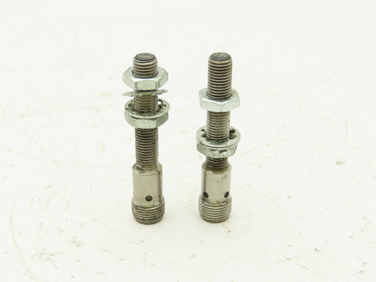 Balluff 553684 Proximity Switch Sensor 4-Pin  Lot of 2