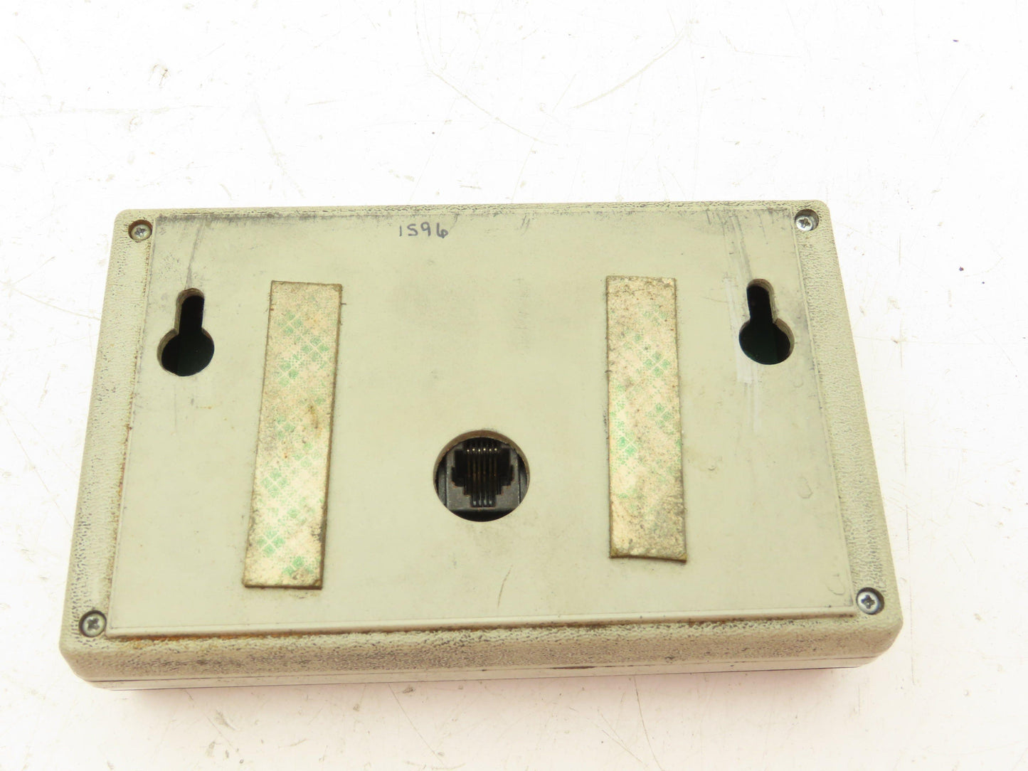 JNL RLC150-1A Cimnet Keypad PC Board Controller Display Screen