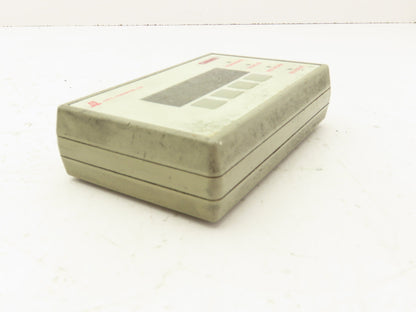 JNL RLC150-1A Cimnet Keypad PC Board Controller Display Screen