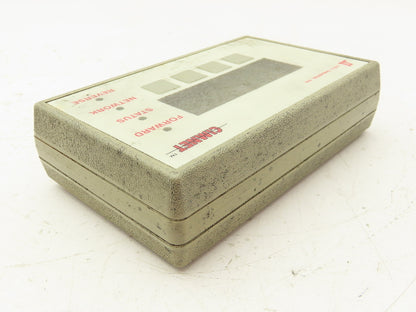 JNL RLC150-1A Cimnet Keypad PC Board Controller Display Screen