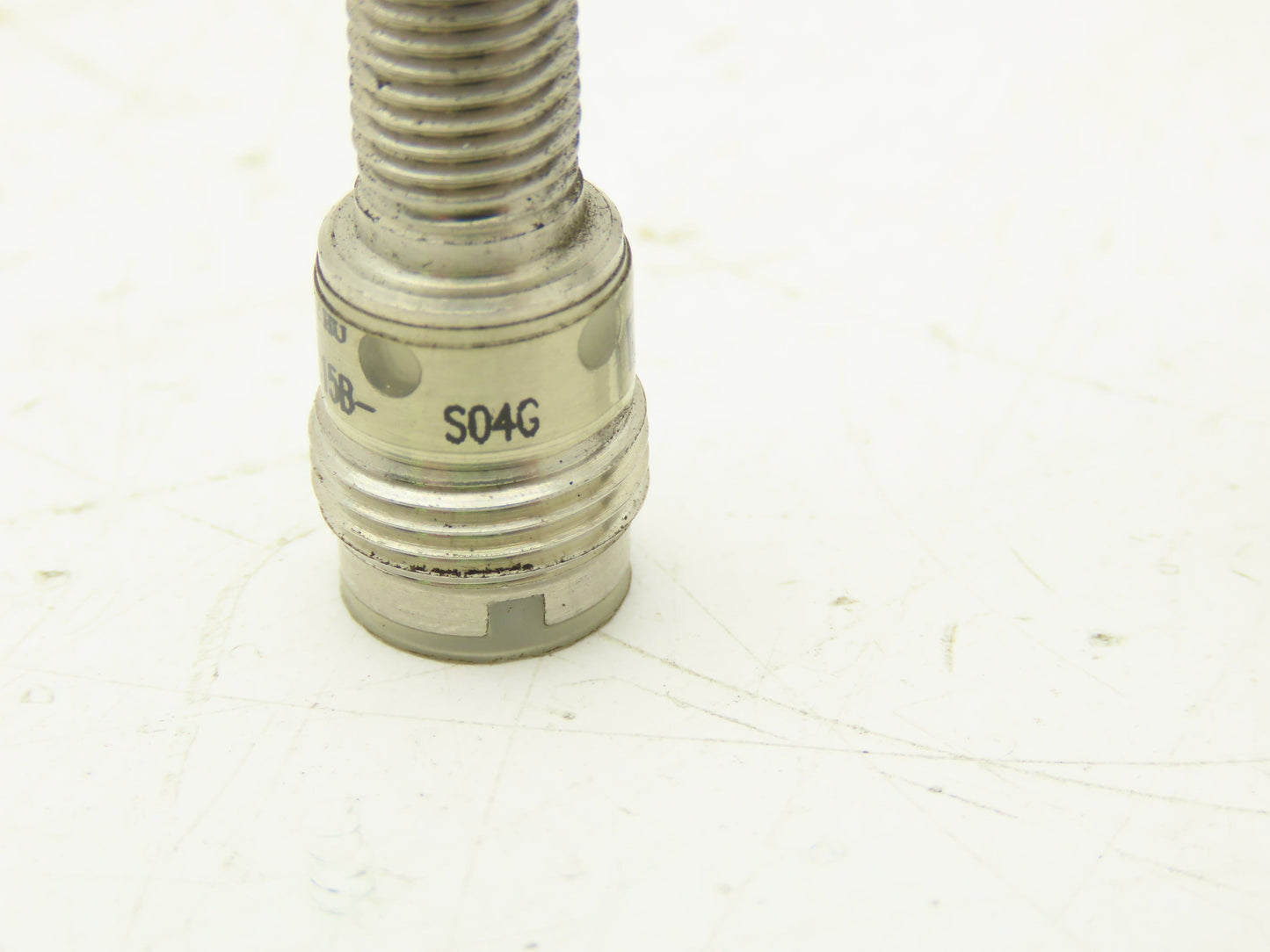 Balluff BES M08EH-PSC15B-S04G Proximity Switch Sensor  Lot of 2