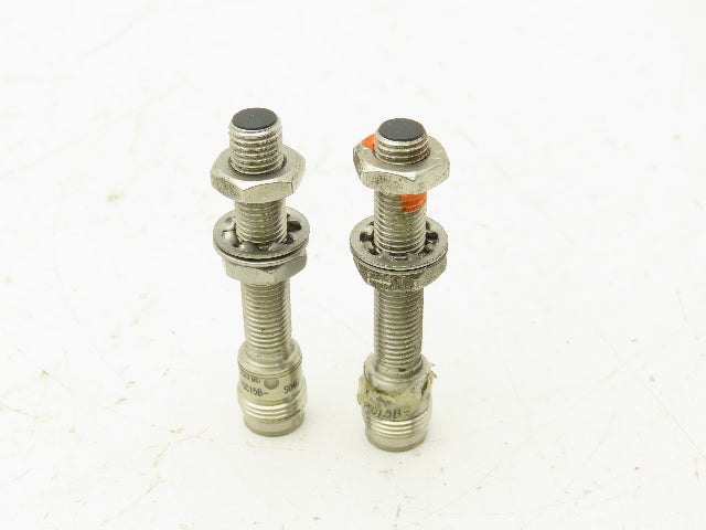 Balluff BES M08EH-PSC15B-S04G Proximity Switch Sensor  Lot of 2