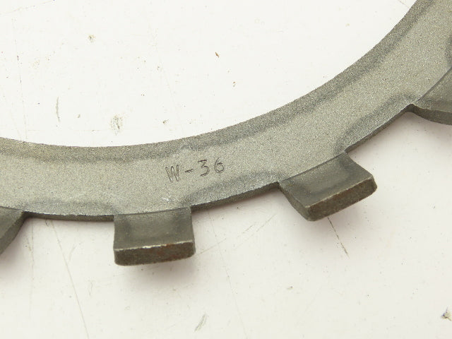 SKF W-36 Lock Washer 7.171"ID 9.438"OD