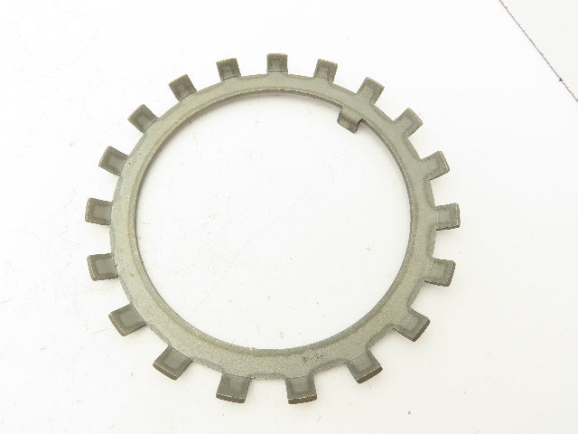SKF W-36 Lock Washer 7.171"ID 9.438"OD