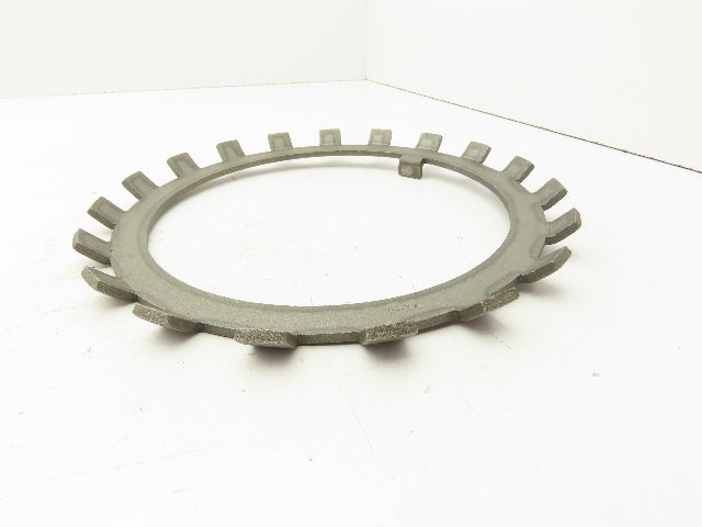 SKF W-36 Lock Washer 7.171"ID 9.438"OD