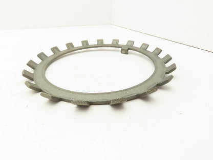 SKF W-36 Lock Washer 7.171"ID 9.438"OD