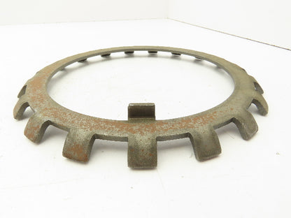 SKF W-36 Lock Washer 7.171"ID 9.438"OD
