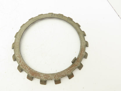 SKF W-36 Lock Washer 7.171"ID 9.438"OD